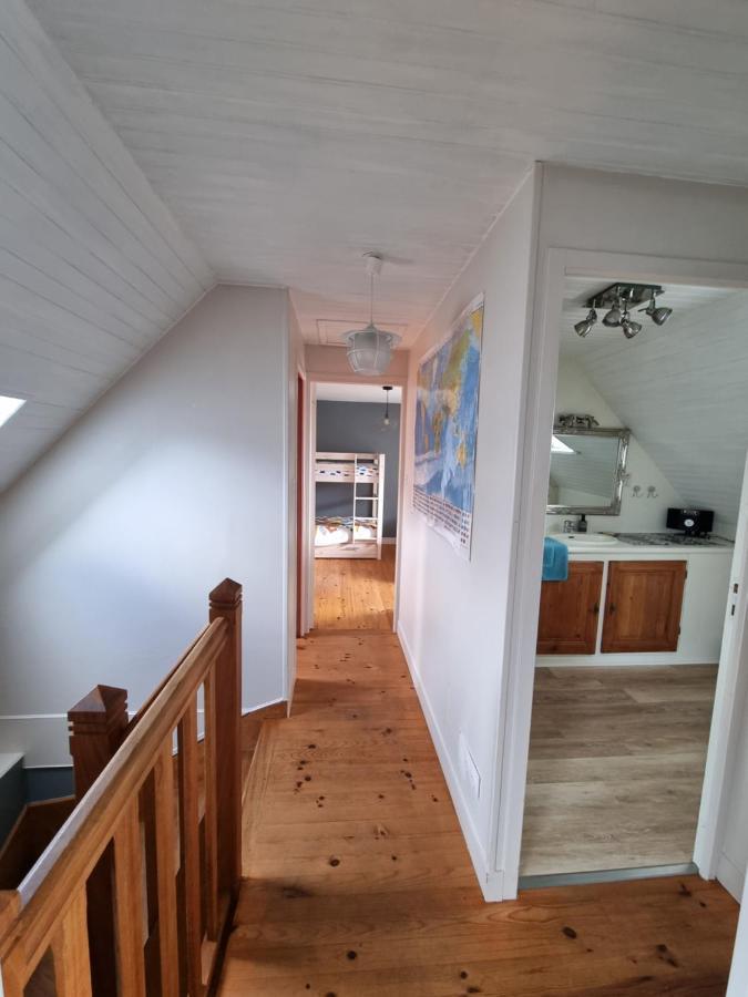 Une Petite Maison Du Rozel - Gite Tout Confort Le Rozel Exterior foto